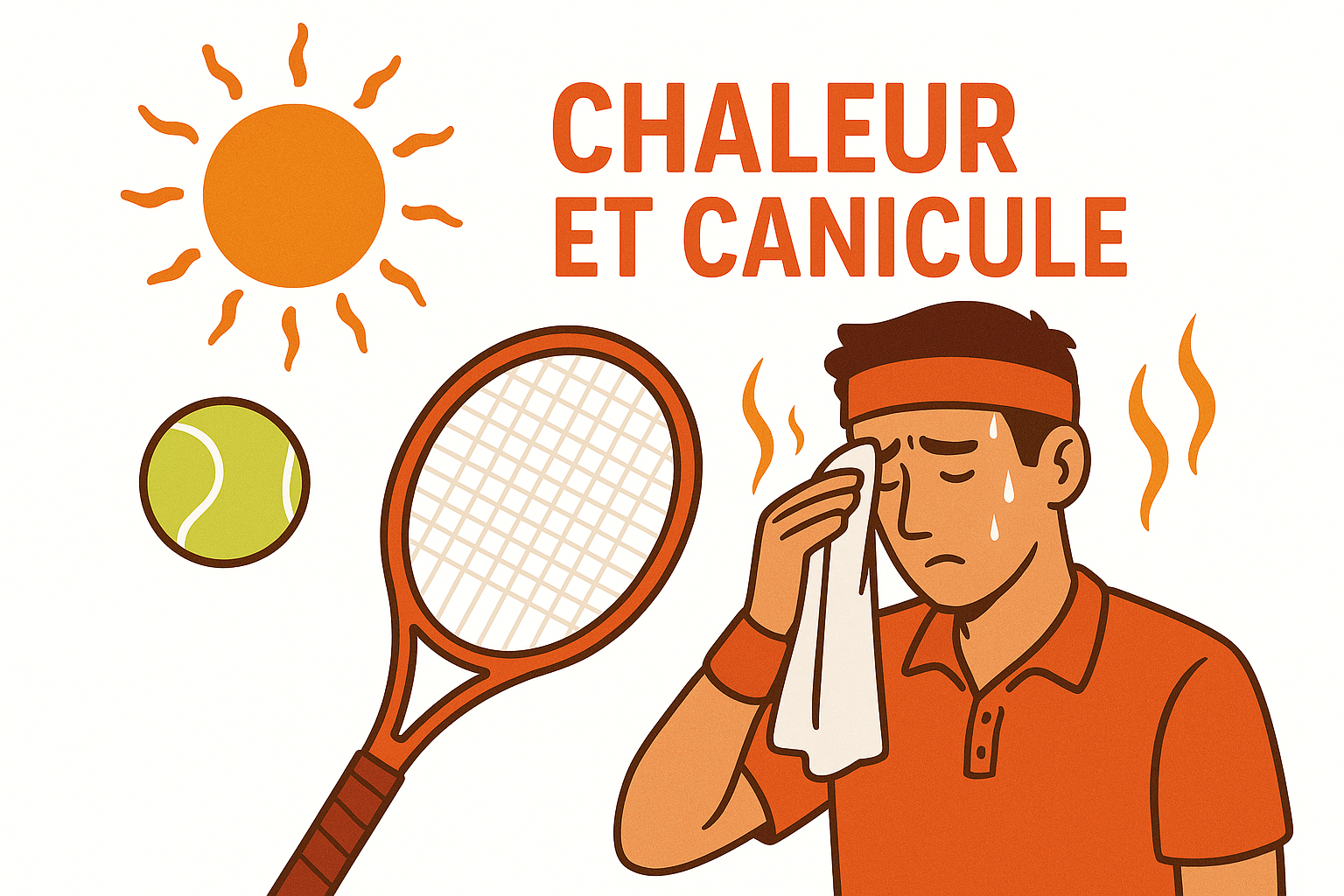 Alerte canicule
